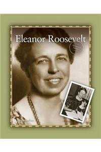 Eleanor Roosevelt