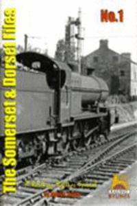Somerset and Dorset Files
