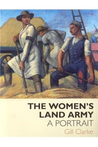 The Women's Land Army