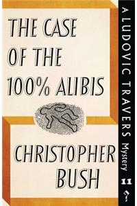 Case of the 100% Alibis