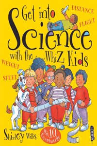 Whiz Kids: Tell Me Why Volume 1