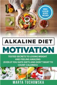 Alkaline Diet Motivation