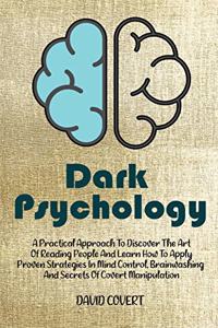 Dark Psychology