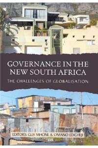 Governance in the New South Africa