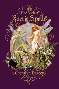 Book of Faerie Spells