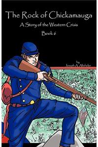 The Rock of Chickamauga