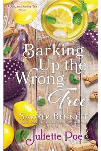 Barking Up the Wrong Tree