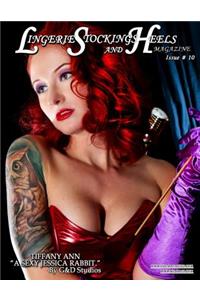 LSH Magazine