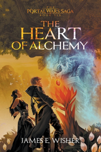 Heart of Alchemy