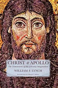 Christ and Apollo