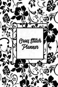 Cross Stitch Planner