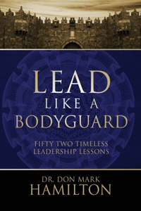 Lead Like a Bodyguard