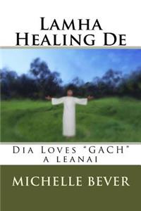 Lamha Healing de