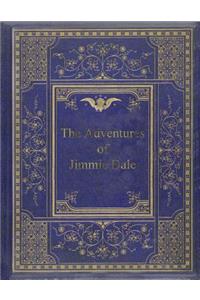 The Adventures of Jimmie Dale