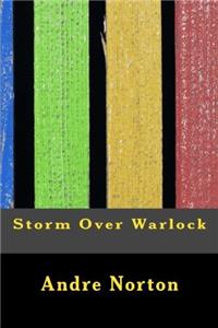 Storm Over Warlock
