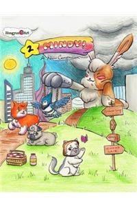 The New Adventures of Mindy The Corgi