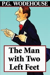 Man with Two Left Feet