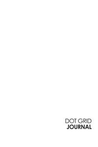 Dot Grid Journal