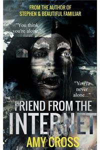 Friend from the Internet