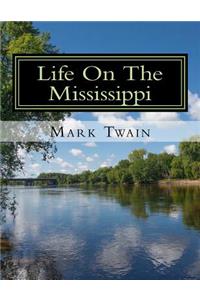 Life On The Mississippi