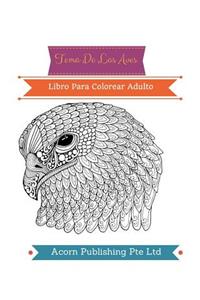 Tema De Las Aves