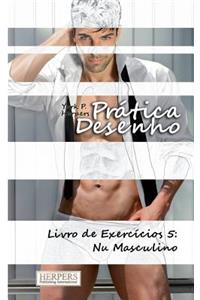 Prática Desenho - Livro de Exercícios 5