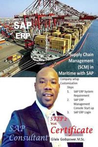 Supply Chain Management(SCM) in Maritime with SAP.