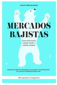 Mercados bajistas