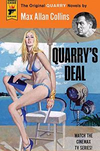 Quarry's Deal