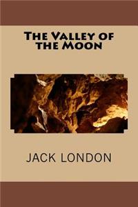The Valley of the Moon