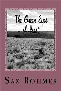 The Green Eyes of Bast