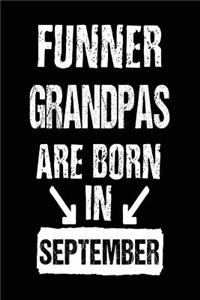 Funner Grandpas Are Born In September