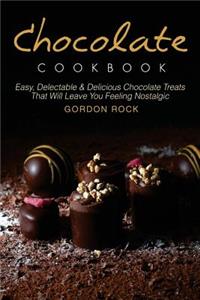Chocolate Cookbook