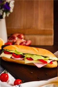 Sandwich