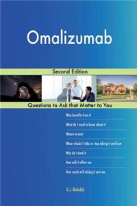 Omalizumab; Second Edition