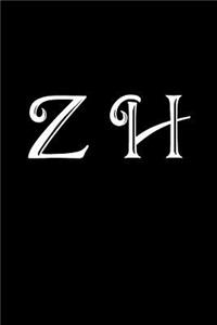 Z H