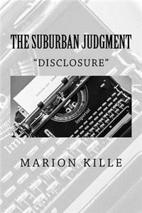 Suburban Judgment