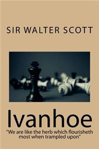 Ivanhoe