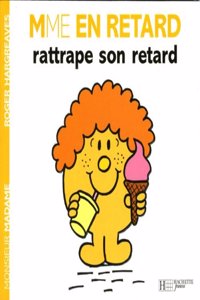 Collection Monsieur Madame (Mr Men & Little Miss)