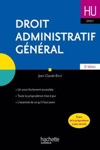 Droit administratif general