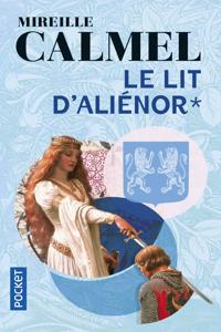 Le lit d'Alienor 1