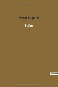 Stèles