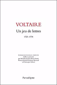 Un Jeu de Lettres