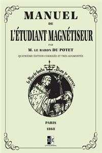 Manuel de l'Étudiant Magnétiseur