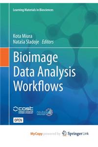 Bioimage Data Analysis Workflows