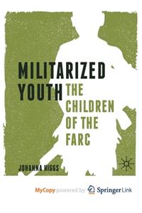 Militarized Youth