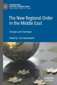 New Regional Order in the Middle East