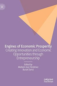 Engines of Economic Prosperity