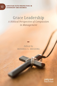 Grace Leadership