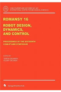 Romansy 16